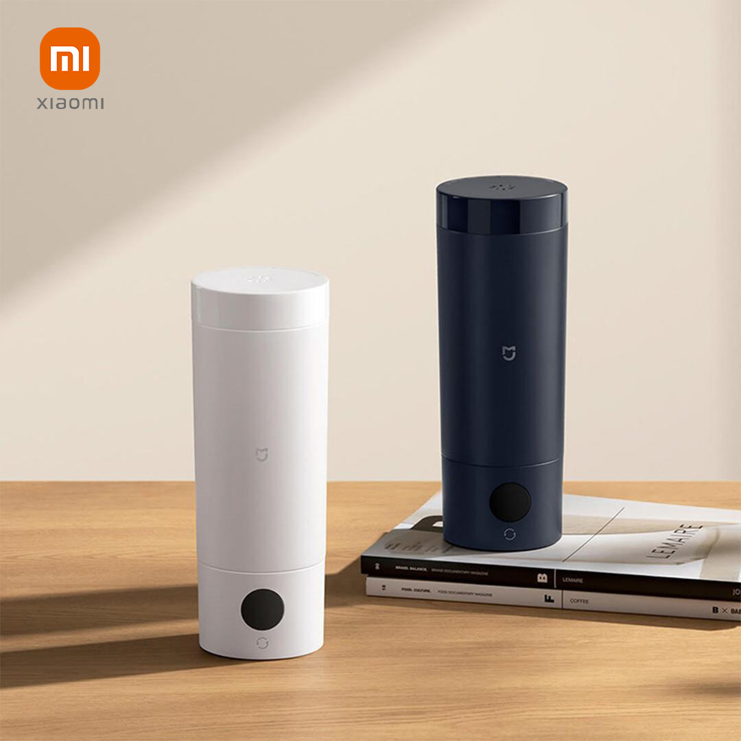 Original XIAOMI Mijia Portable - огляд і ціна Home Smart Kettle