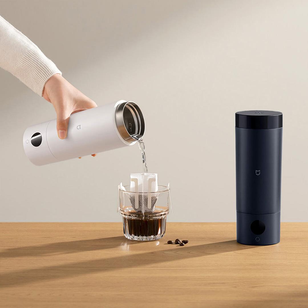 Original XIAOMI Mijia Portable - огляд і ціна Home Smart Kettle