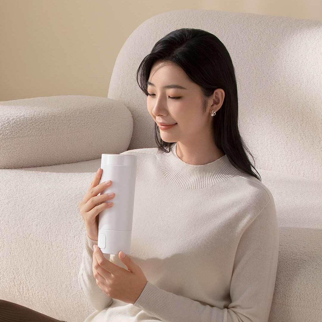 Original XIAOMI Mijia Portable - огляд і ціна Home Smart Kettle