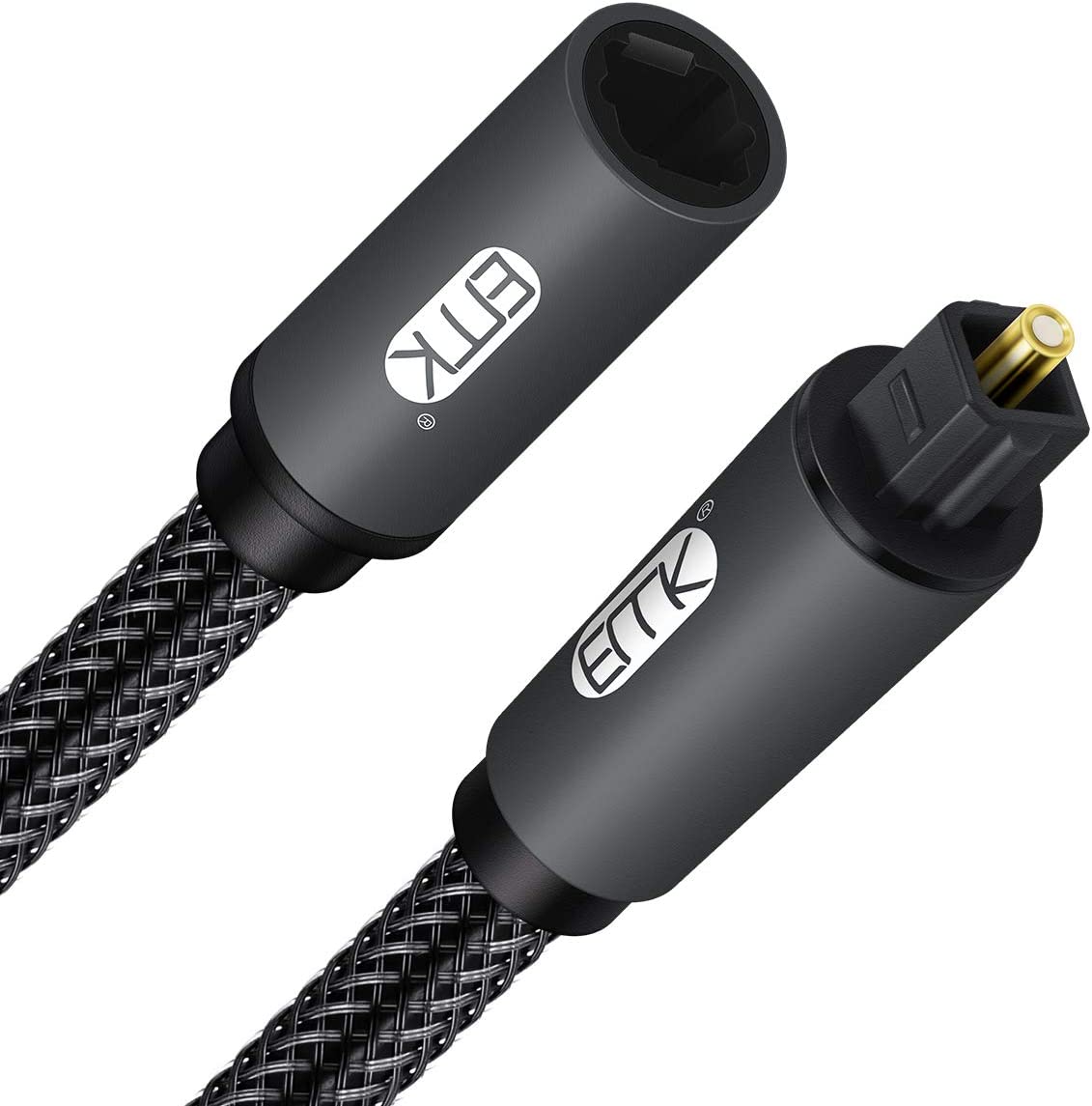 Optical Cable Extension, EMK O - огляд і ціна Smart Home Fibaro