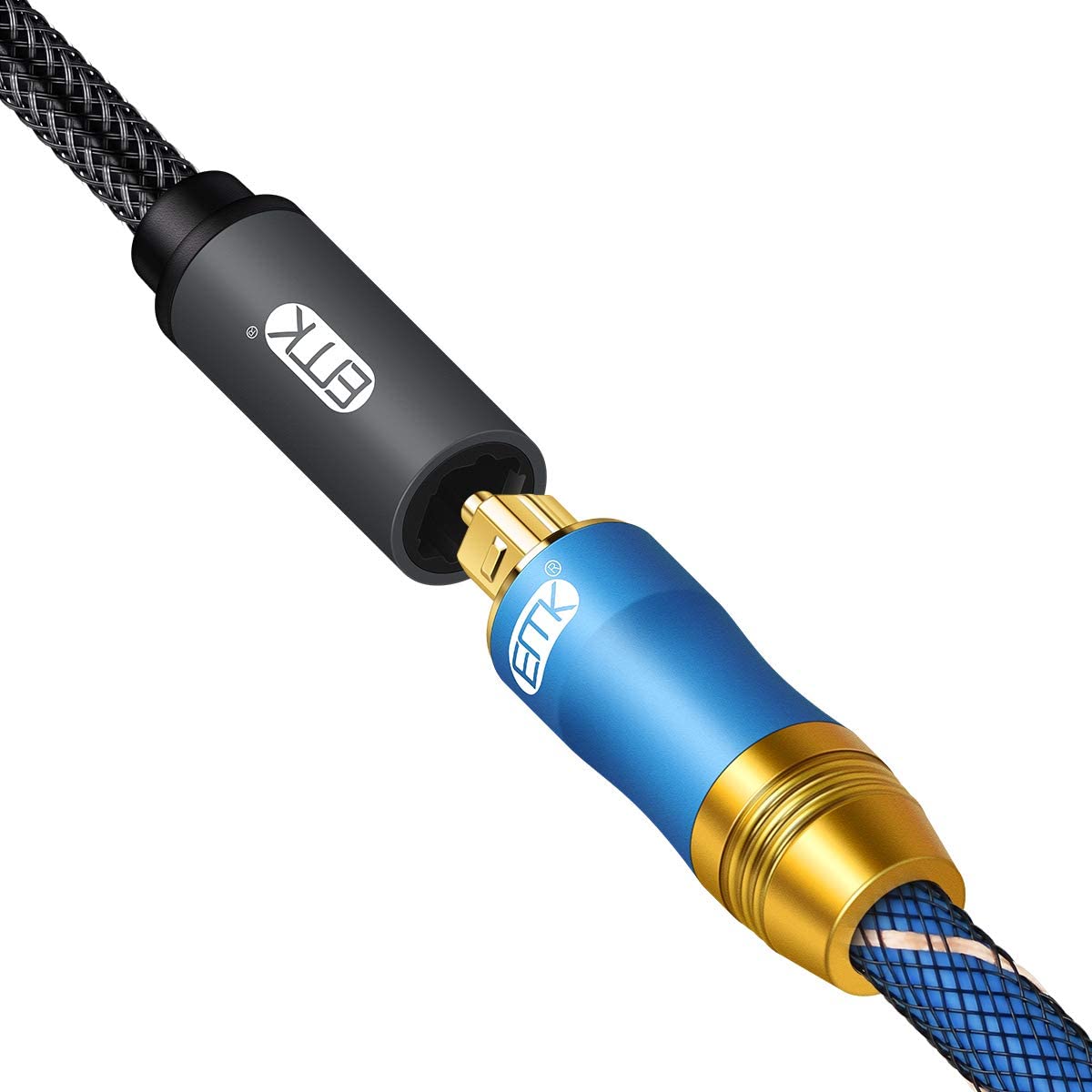 Optical Cable Extension, EMK O - огляд і ціна Smart Home Fibaro