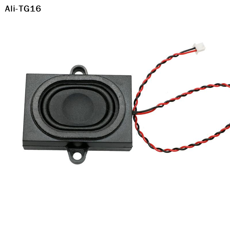 【Ty2】1Pc Mini 4Ω 3W Full Range - огляд і ціна Smart Home Miniature