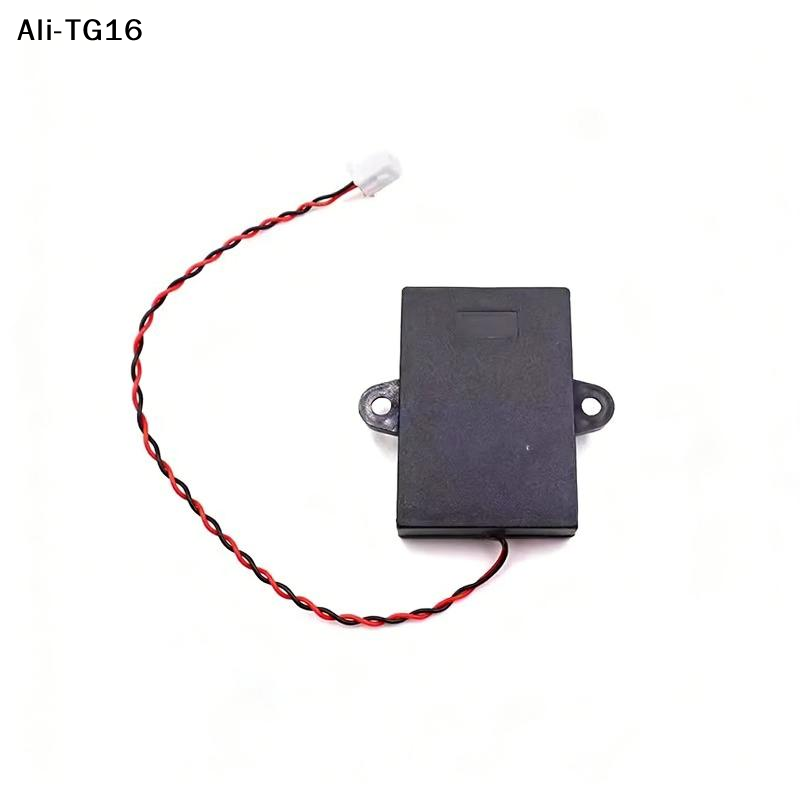 【Ty2】1Pc Mini 4Ω 3W Full Range - огляд і ціна Smart Home Miniature