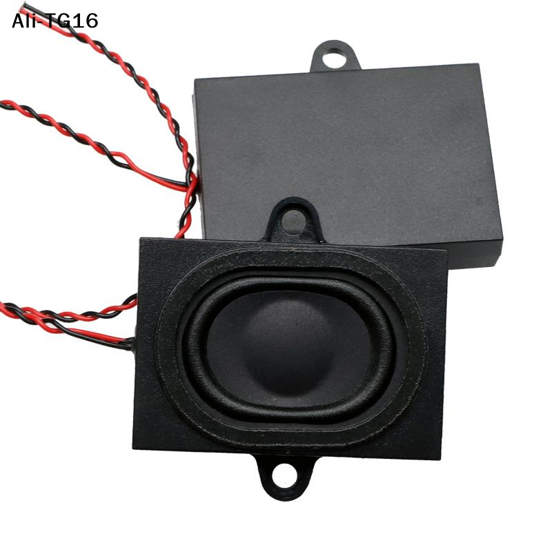 【Ty2】1Pc Mini 4Ω 3W Full Range - огляд і ціна Smart Home Miniature