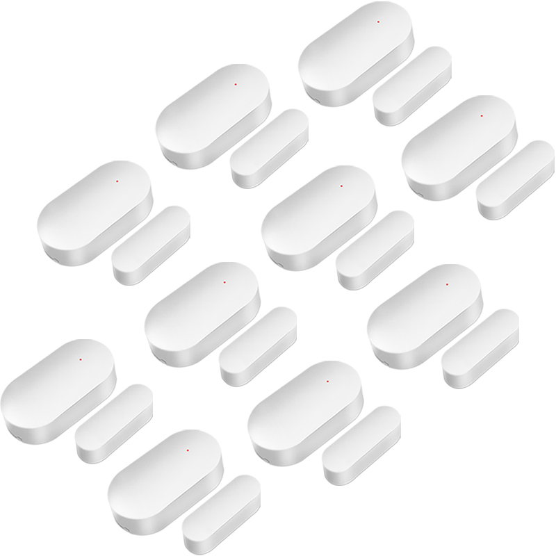 Wireless Door Sensor 433MHz Mi - огляд і ціна Smart Home Miniature