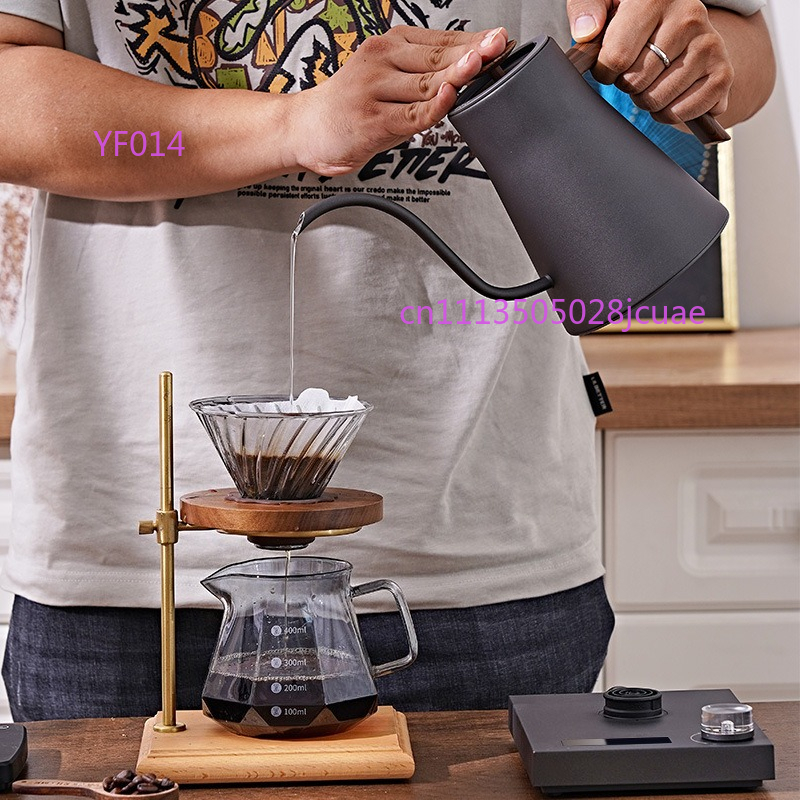 Smart Constant Temperature Goo - огляд і ціна Home Smart Kettle