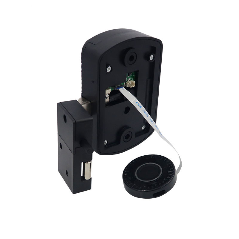 Home Office School Safety Keyl - огляд і ціна Smart Home Office