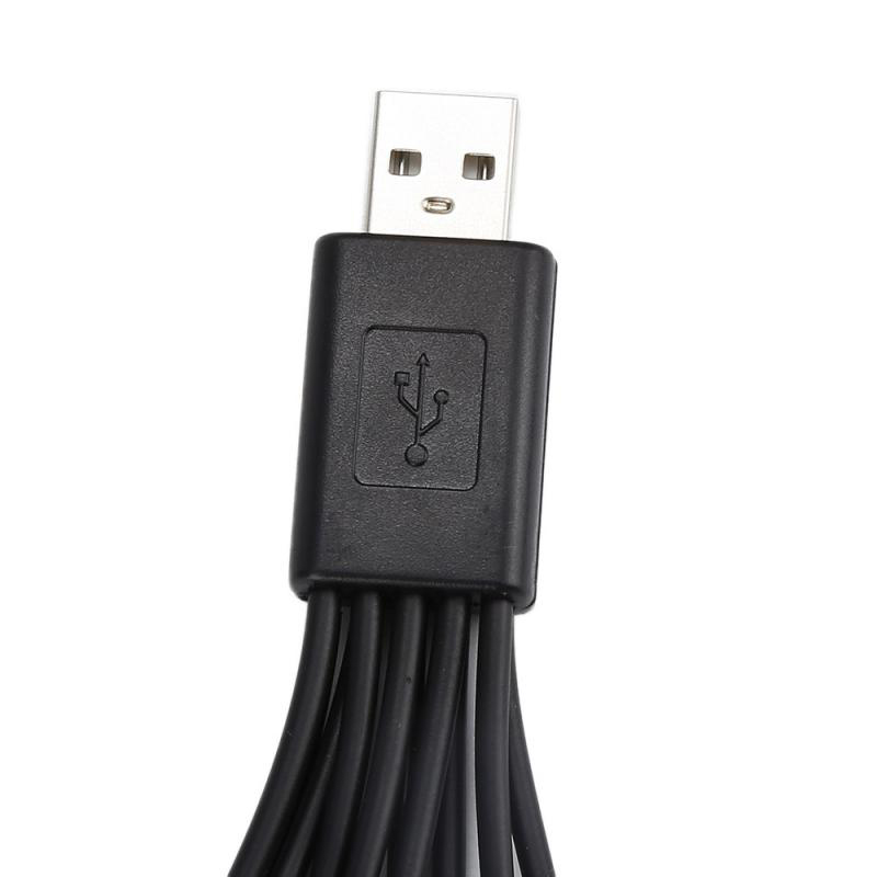 10 In 1 Multifunction USB Cabl - огляд і ціна Smart Home Xiaomi