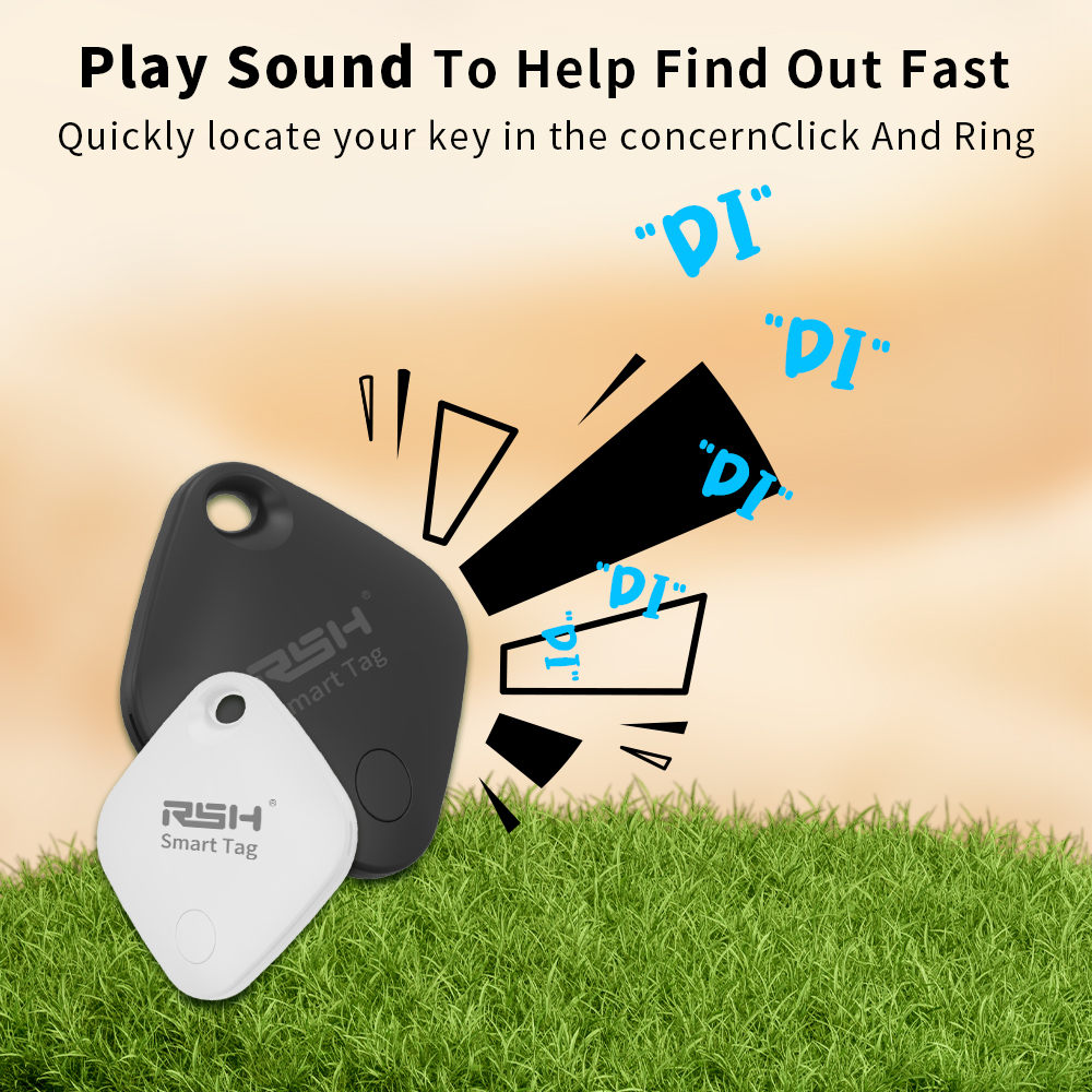 4PCS Security Tracker Android  - огляд і ціна Smart Home Xiaomi