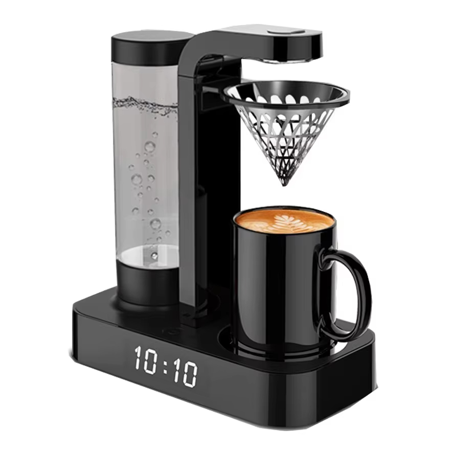 Smart Alarm Electric Glass Ket - огляд і ціна Home Smart Kettle