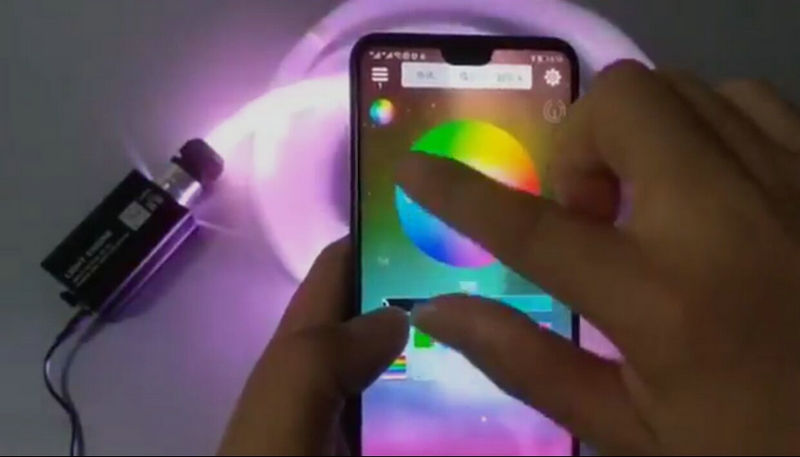 App smart phone Remote control - огляд і ціна Smart Home Fibaro