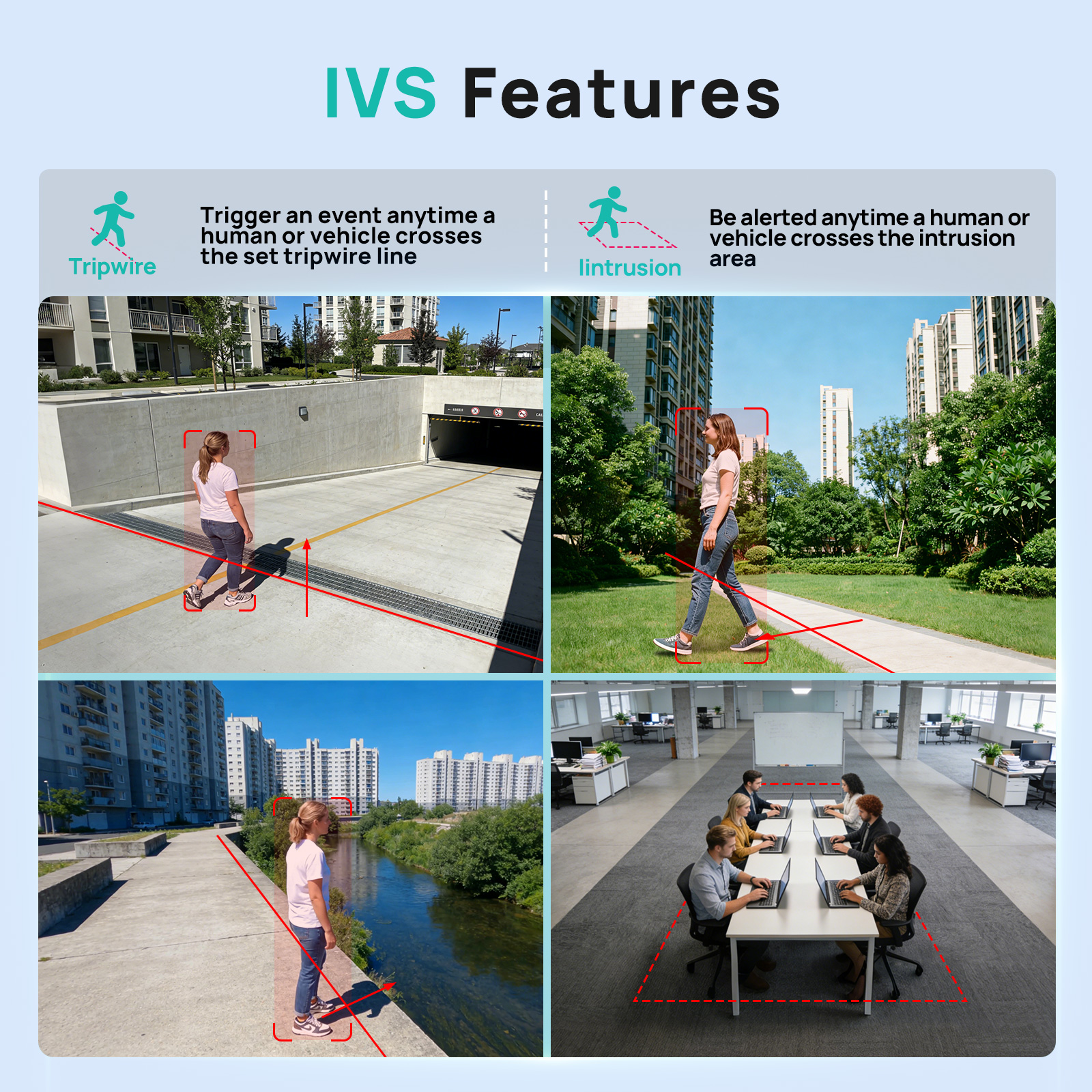 VIKYLIN 4MP IP Security Camera - огляд і ціна Smart Home Login