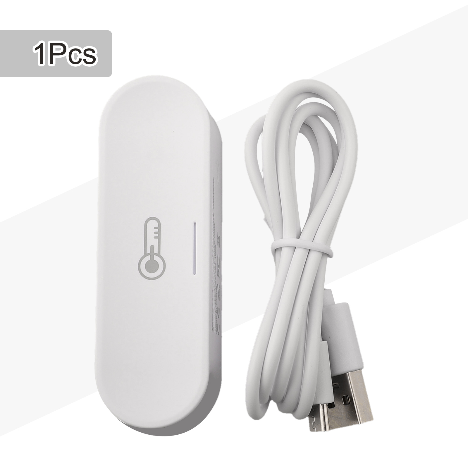 ~1pc Temperature And Humidity  - огляд і ціна Smart Home Kit