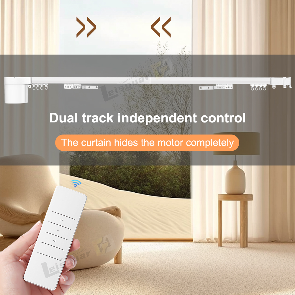 Mini Motor Tuya Wifi alexa Zig - огляд і ціна Smart Home Miniature