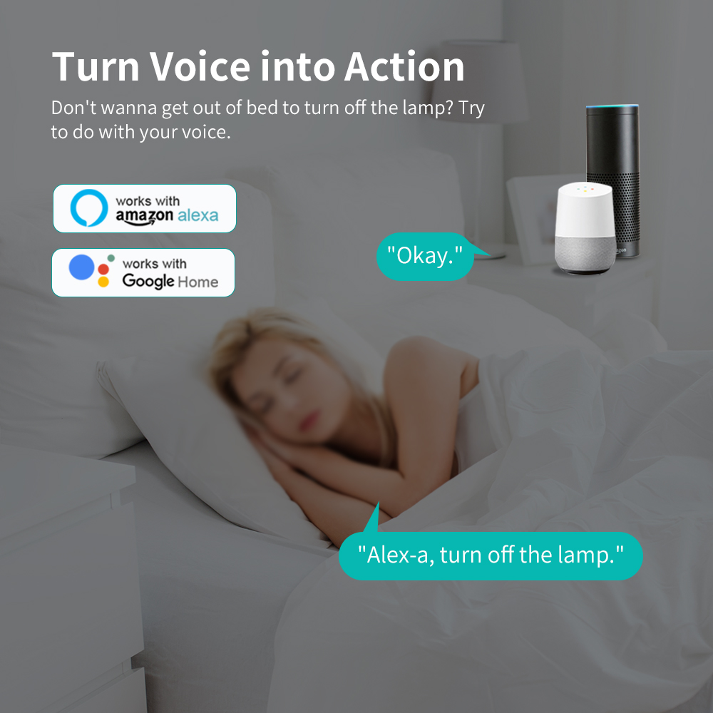 Tuya WiFi Mini Micro USB Adapt - огляд і ціна Home Automation Kit