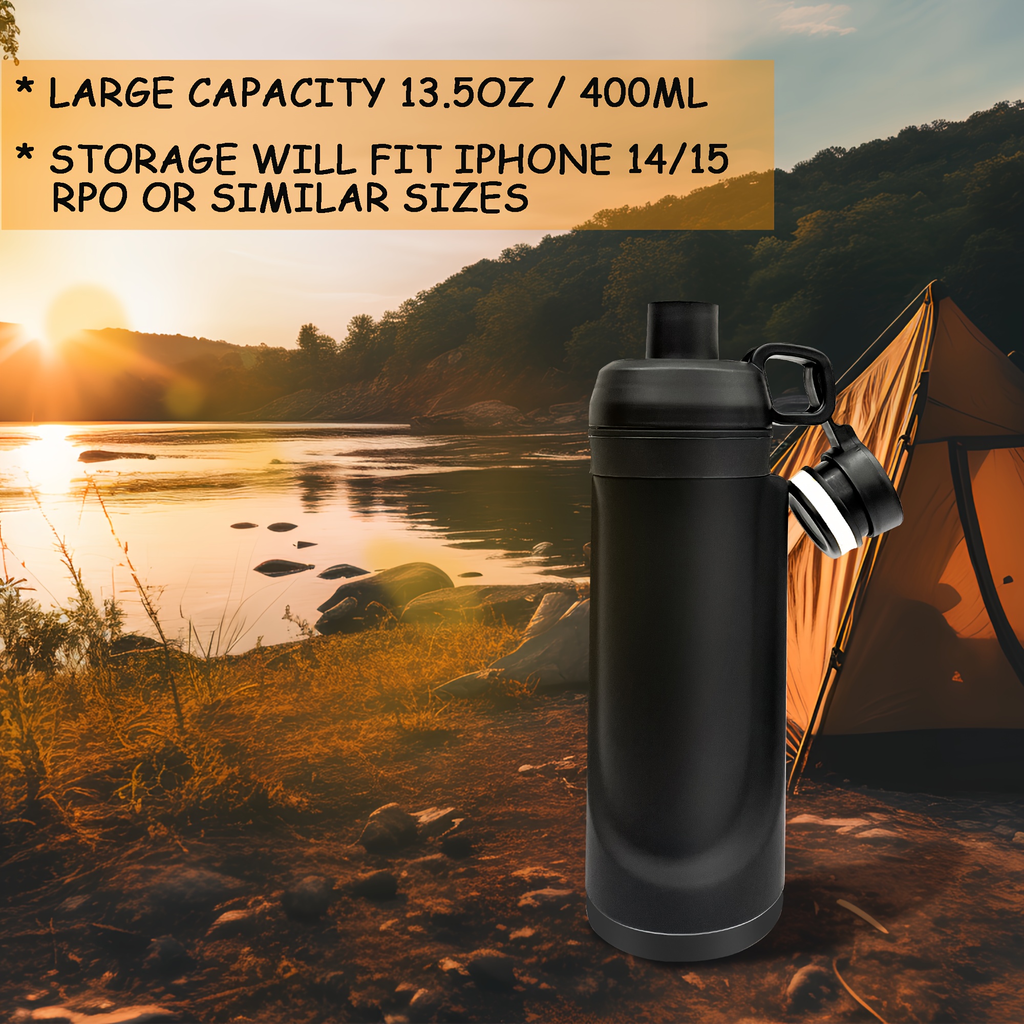 Diversion Water Bottle Storage - огляд і ціна Home Smart Kettle