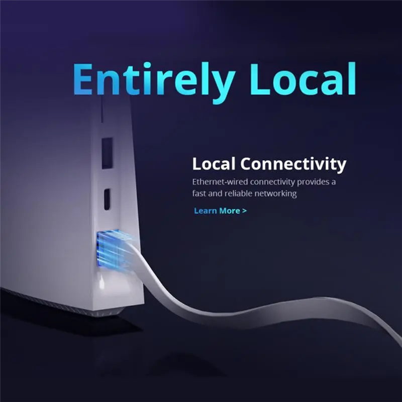 Ewelink Ihost Smart Home Hub A - огляд і ціна Smart Home Hub Device
