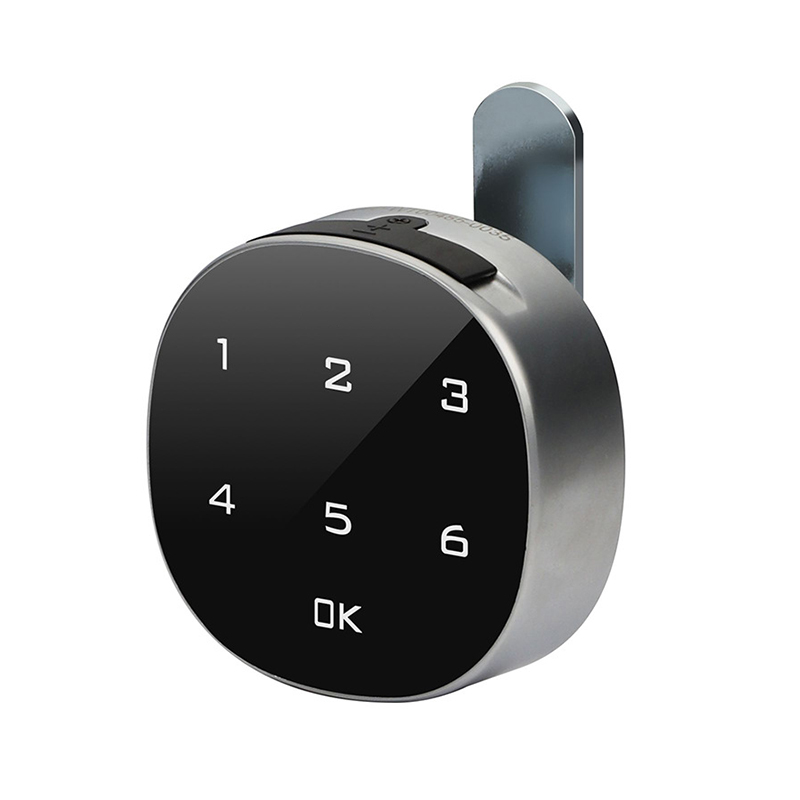 Zinc Alloy Material Smart Touc - огляд і ціна Smart Home Office