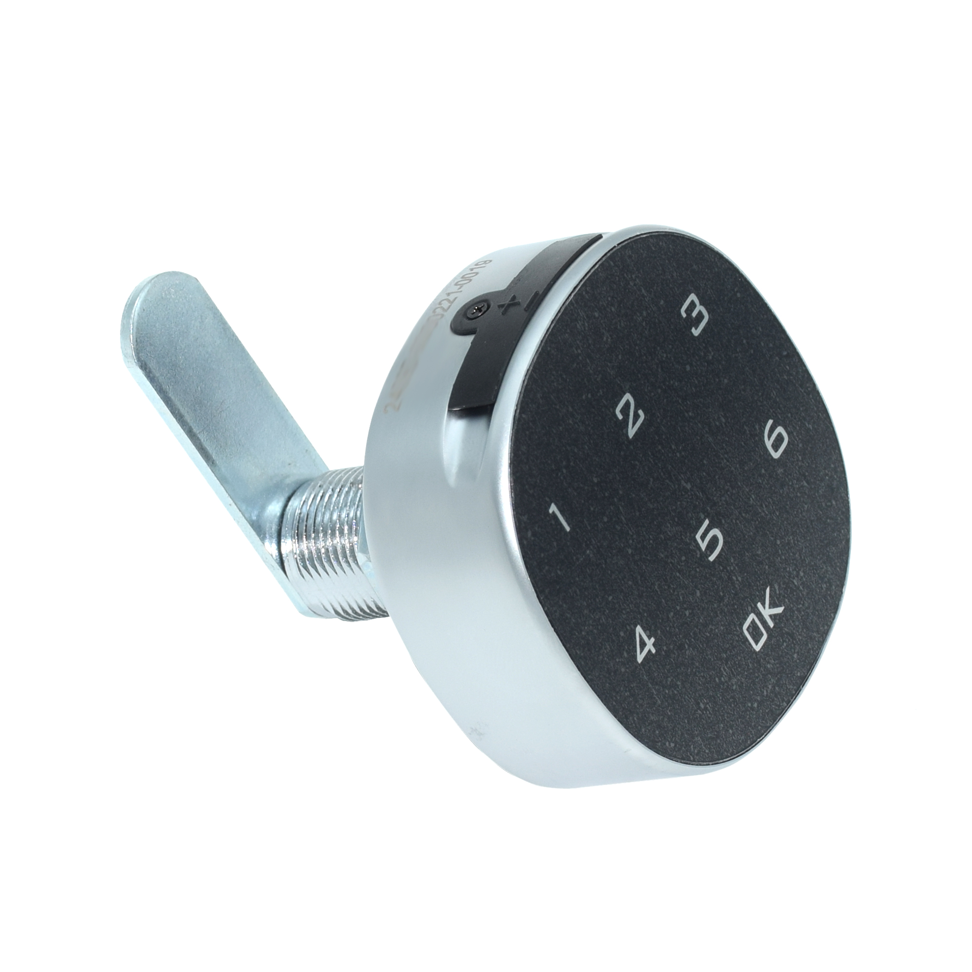 Zinc Alloy Material Smart Touc - огляд і ціна Smart Home Office