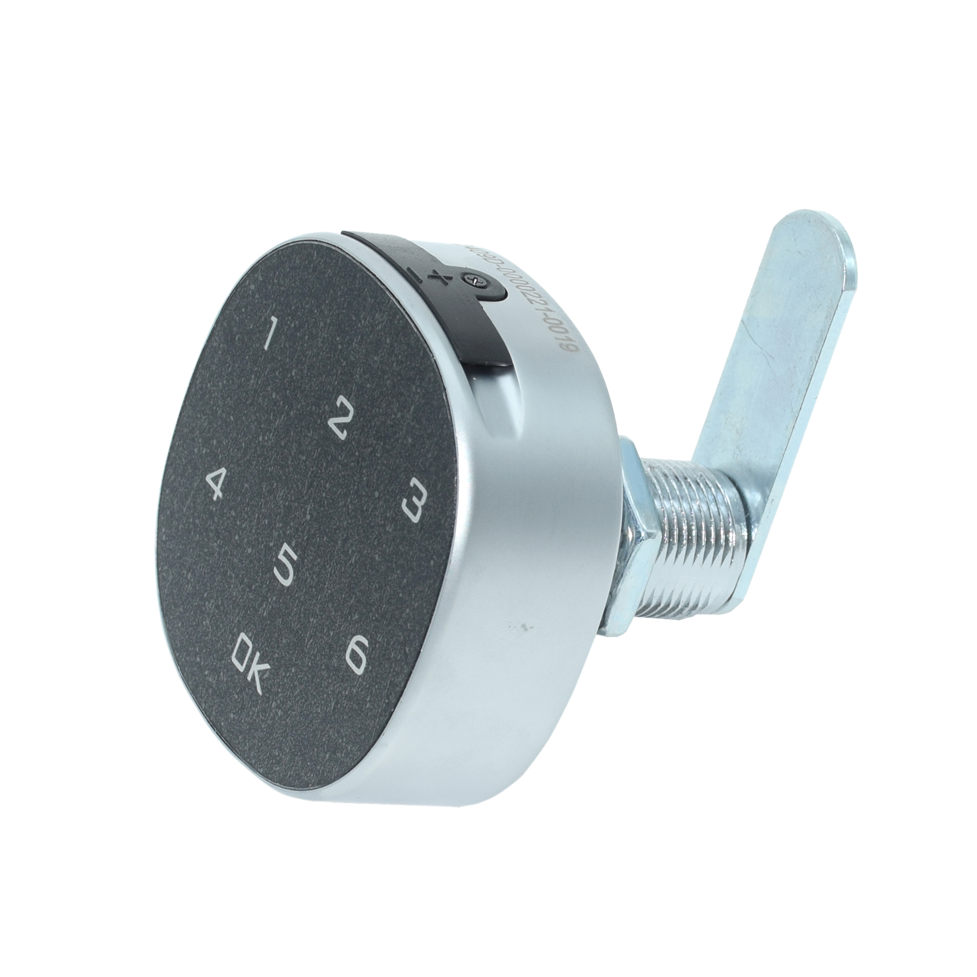 Zinc Alloy Material Smart Touc - огляд і ціна Smart Home Office
