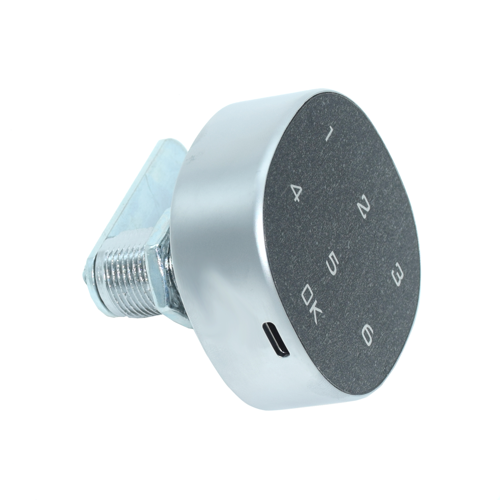 Zinc Alloy Material Smart Touc - огляд і ціна Smart Home Office